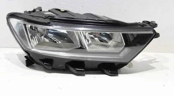 Volkswagen T-Roc Headlight/headlamp 2GA941006B 90136433 X600VF20C3N3