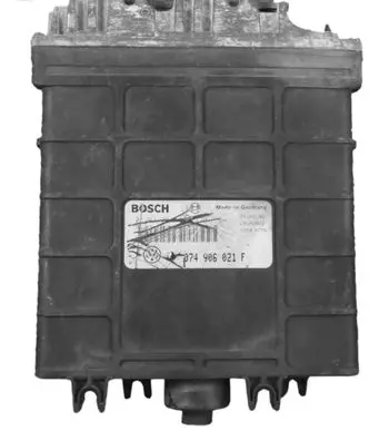Volkswagen Transporter - Caravelle T4 Engine control unit/module 074906021F