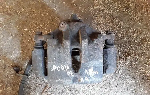 KIA Sportage Front brake caliper 3R60