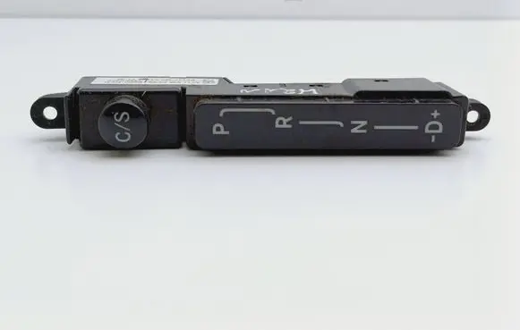 Mercedes-Benz E W211 Gear shift selector indicator A2115420426