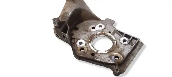 Citroen Dispatch II Fuel pump bracket 9684778280