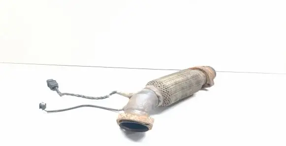Muffler/silencer