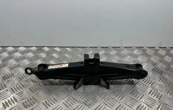 Lexus CT 200H Lift Jack 