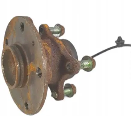 Suzuki Vitara (LY) Rear wheel ball bearing 