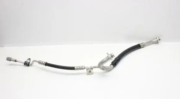 Smart ForFour II W453 Air conditioning (A/C) pipe/hose A4538308600 924800859R