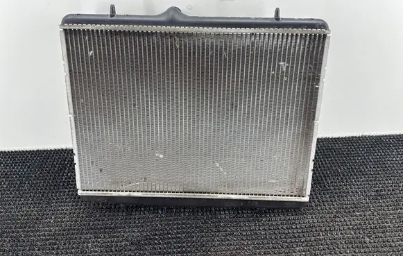 Citroen C3 Coolant radiator P9685852680