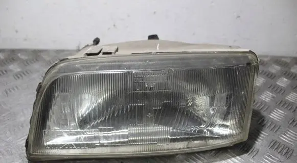 Fiat Ducato Headlight/headlamp 35690748