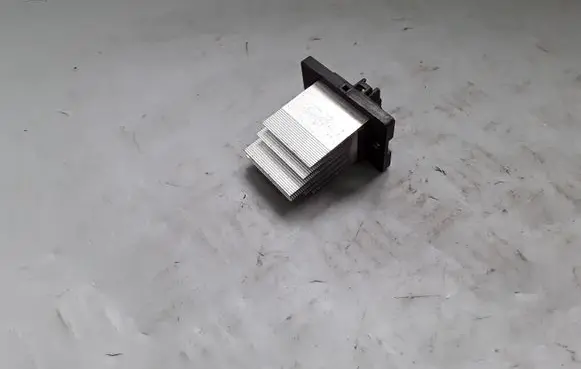 KIA Magentis Heater blower motor/fan resistor FC5AP