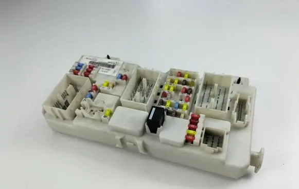 Fuse module