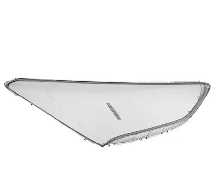 Hyundai Santa Fe Headlight lense 