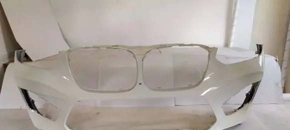 BMW X3M F97 Front bumper