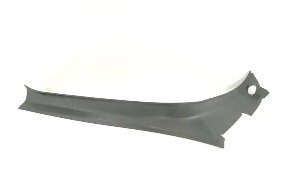 Tesla Model X Other trunk/boot trim element 104732099-B