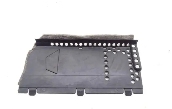 Mercedes-Benz S W220 Glove box lid/cover 2206801039