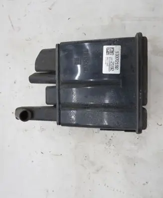 Opel Astra K Active carbon filter fuel vapour canister 13372192