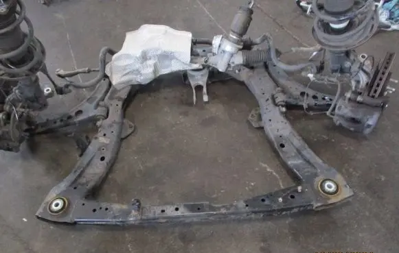 Opel Insignia B Other front suspension part 