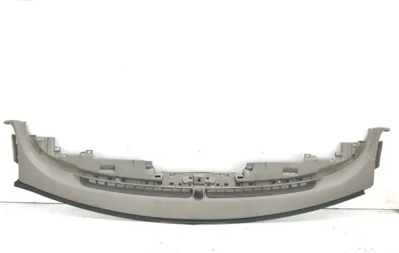 Volvo C70 Dashboard air vent grill cover trim 8687443