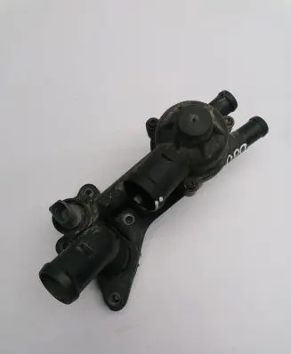 Thermostat/thermostat housing