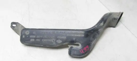 Renault Trafic III (X82) Cabin air duct channel 278327325R