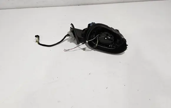 Alfa Romeo Giulia Front door electric wing mirror 156135676