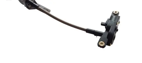 Mercedes-Benz GL X164 Vent window/glass motor A2518200342 A2C53022934
