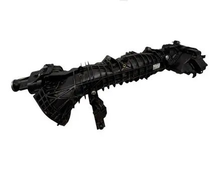 BMW 3 F30 F35 F31 Intake manifold 11617811909 7811909 11618570791