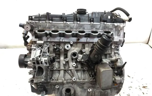 BMW 4 G22 G23 G24 G26 Engine BMWG23Sil8702971
