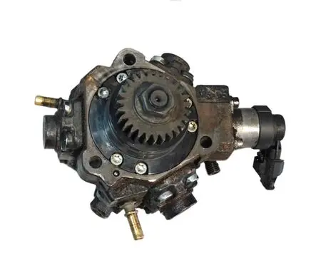 Renault Trafic III (X82) Fuel injection high pressure pump HMLGT8980R 0445010404 F132200A