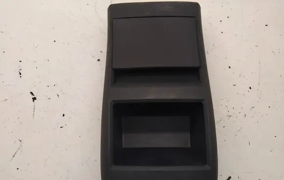 Other center console (tunnel) element