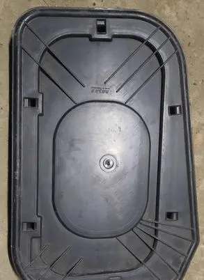 Fiat Ducato Other interior part 1315684070 C723