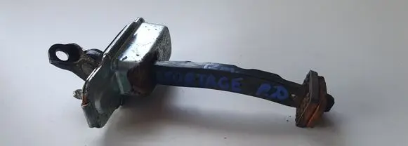 KIA Sportage Front door check strap stopper