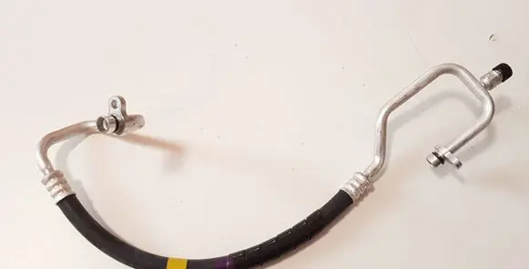 Mazda CX-5 II Air conditioning (A/C) pipe/hose KDPW61461
