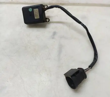 Renault Espace II Air flap motor/actuator 05308702100 135795