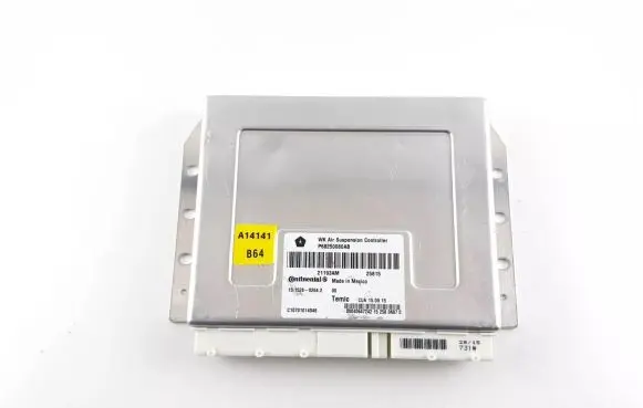 Jeep Grand Cherokee Suspension control unit/module 68250080AB