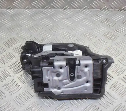 BMW X1 F48 F49 Front door lock 7281934 18283810