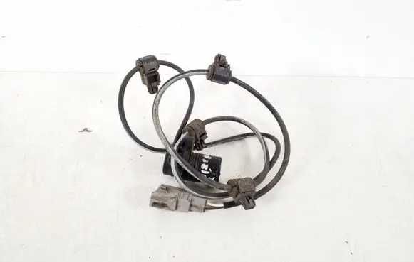 ABS rear brake sensor