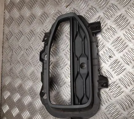 Volkswagen T-Roc Climate control/heater control trim 2GA853212E