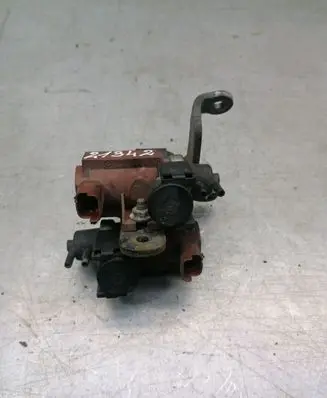 Citroen C4 I Turbo solenoid valve 9654282880