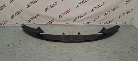BMW 2 F22 F23 Front bumper lip 2240972