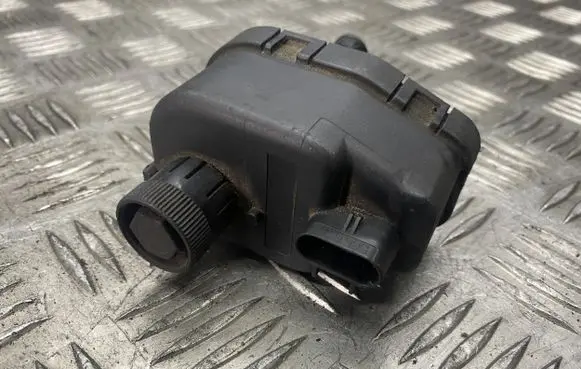 Chrysler Neon I Headlight level adjustment motor 0307851309