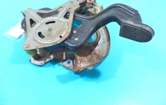 Chrysler Pacifica Handbrake/parking brake lever assembly 04683909AF IMPRK1225880