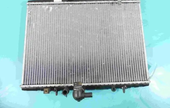 Peugeot 607 Coolant radiator IMPRK1354821