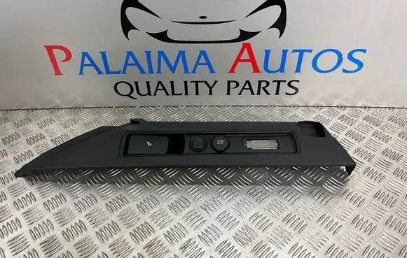 Alfa Romeo Stelvio Centre console side trim rear 156122900