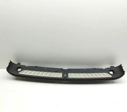 BMW iX3 G08 Trunk/boot sill cover protection 7489263