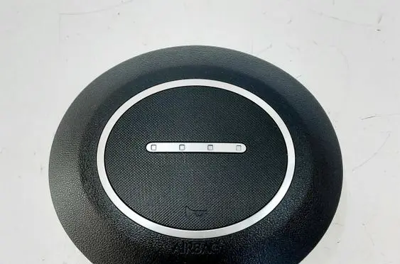 Hyundai Kona II Steering wheel airbag 80100HF000NNB