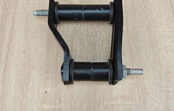 Volkswagen Amarok II Other interior part MB3C5627BB