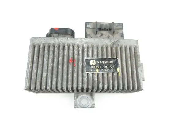 Renault Laguna I Glow plug pre-heat relay 7700111525
