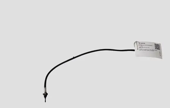 BMW 3 F30 F35 F31 Exhaust gas temperature sensor 8507628