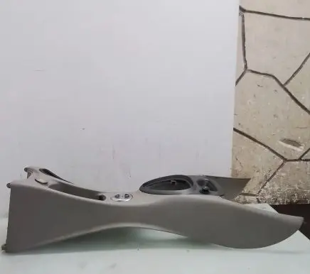 Citroen C5 Center console