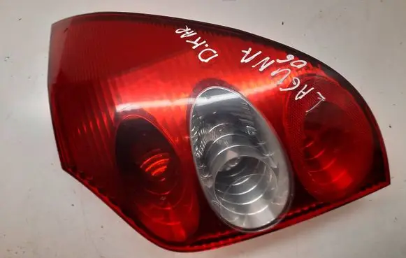 Renault Laguna II Rear/tail lights 8200002472 2347