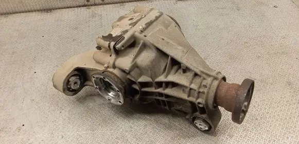 Audi Q7 4L Rear differential 4460310018 99039
